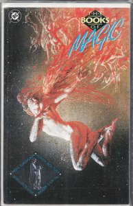 Books of Magic #1 (1990)