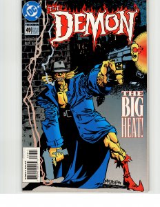 The Demon #49 (1994)