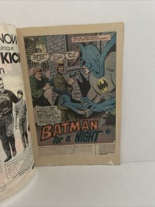 Detective Comics #417