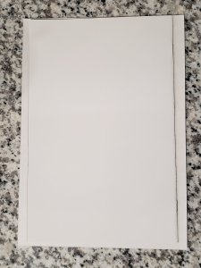 Siege 1 1:75 ratio variant