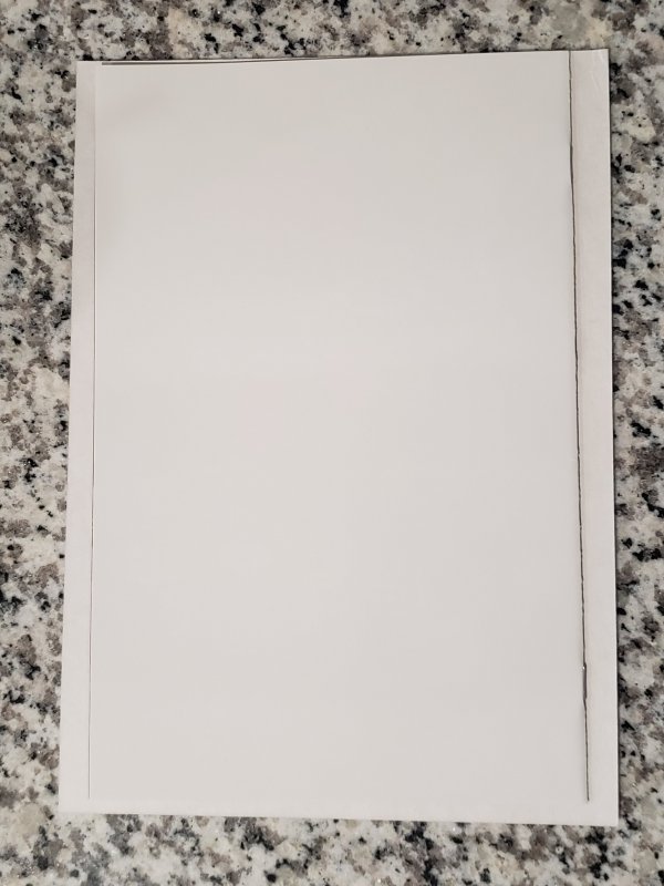 Siege 1 1:75 ratio variant