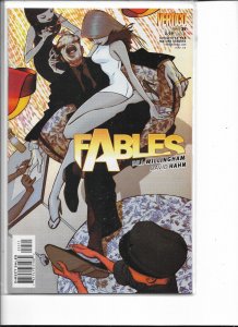 Fables #35 (2005)