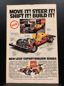 Shogun Warriors #1 (1979)