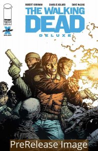 WALKING DEAD DLX (2020 IMAGE) #13 PRESALE-04/21