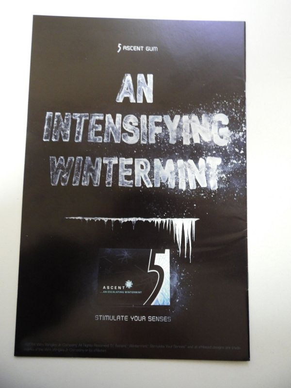 Catwoman #45 Variant Cover (2015) FN+ Condition