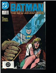 Batman #414 (1987)