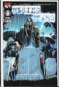 Rising Stars #14 (2001)