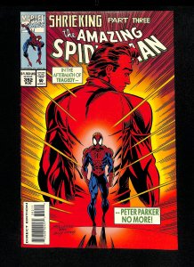 Amazing Spider-Man #392