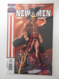 New X-Men #18 (2005)