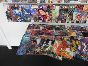 Huge Lot 190+ Comics W/ Wolverine, Avengers, X-Men, +More! Avg FN Condition!