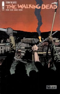 The Walking Dead #190 (2019) The Walking Dead