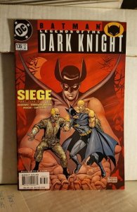 Batman: Legends of the Dark Knight #136 (2000)