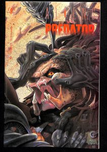 Aliens vs. Predator #2 (1990)