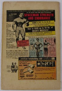 Army War Heroes #29 (Jan 1969, Charlton), G condition (2.0), Iron Corporal stars