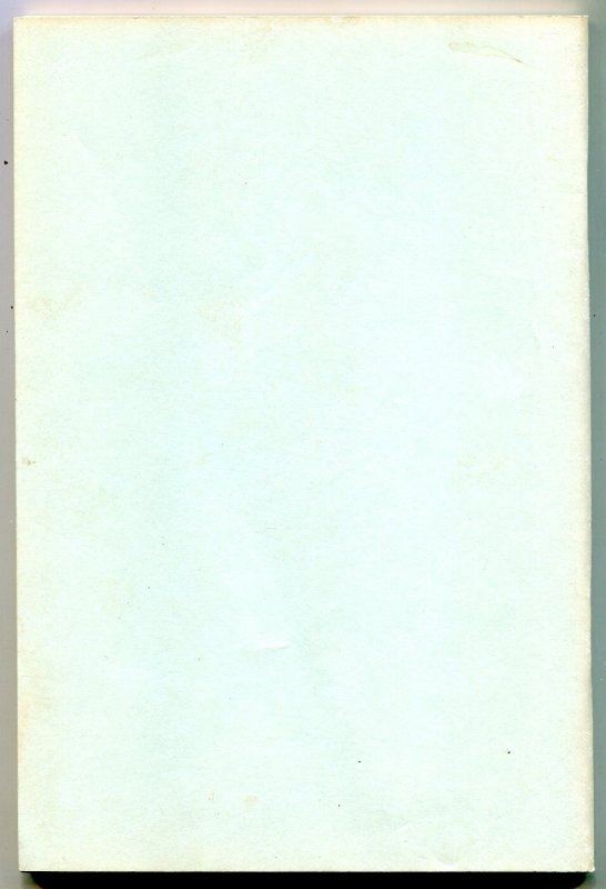 Science Fiction Fantasy Weird Hero Pulp Magazine Checklist 1988