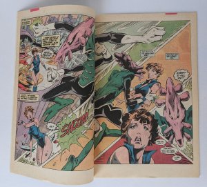 The Green Lantern Corps #215 (1987) VG/FN