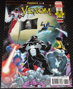 Venom #162 (2018)