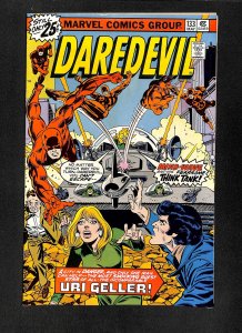 Daredevil #133