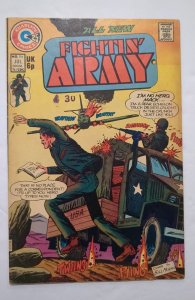 Fightin' Army #114 (1974) VG/FN 5.0