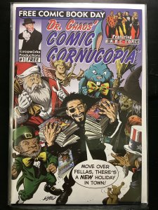Dr. Chaos' Comic Cornucopia (2004)