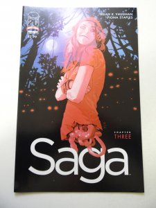 Saga #3 (2012) VF- Condition