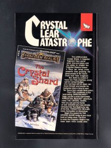 Silver Surfer #12 (1988)