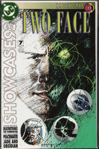 Showcase '93 #7 (1993) Jade