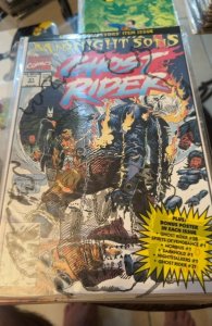 Ghost Rider #31 (1992) Ghost Rider 