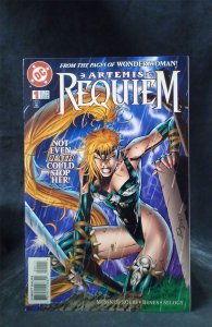 Artemis: Requiem #1 1996 DC Comics Comic Book