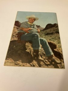 Gene Autry Comics 29 Nm Near Mint Dell