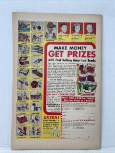 Sgt. Fury and his Howling Commandos 54