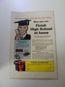 The Avengers #89 (1971) FN/VF condition