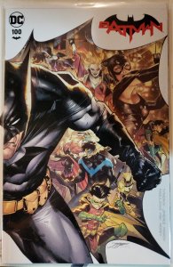 Batman #100 (2020)