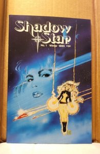 Shadow Star #1 (1985) sb6
