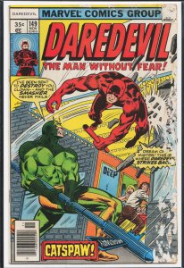 Daredevil #149 (1977) Daredevil