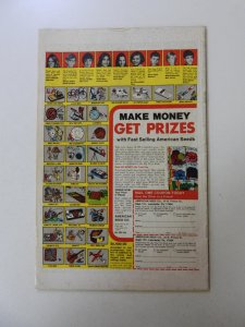 The Amazing Spider-Man #166 (1977) VG tracing on cover