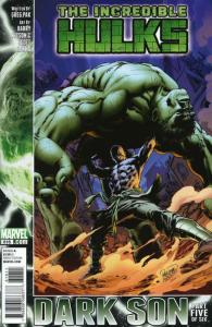 Incredible Hulk, The #616 VF/NM; Marvel | save on shipping - details inside