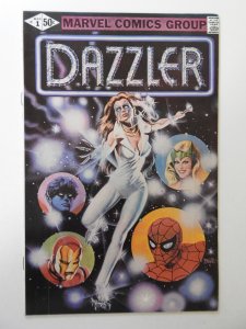 Dazzler #1 VG/FN Condition!