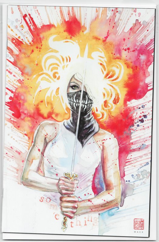 Something is Killing the Children #1 Slaughter Pack Cover (2021) Something Is Killing the Children