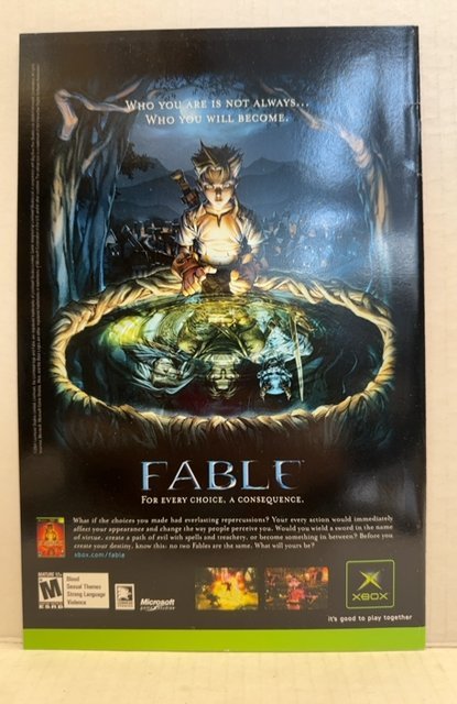 Ultimate X-Men #54 (2005)