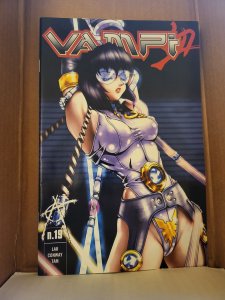 Vampi #19 (2002)