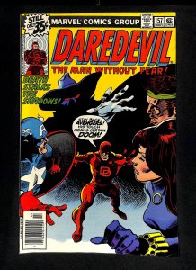 Daredevil #157