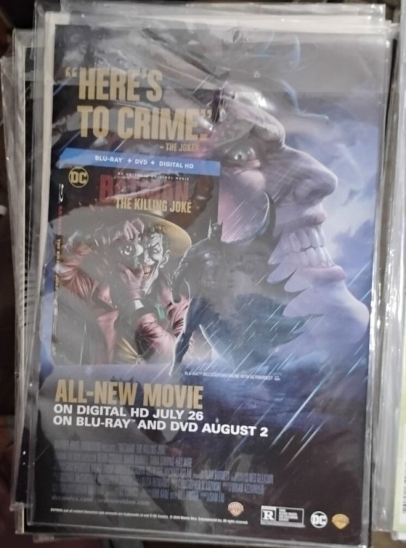 DEATHSTROKE REBIRTH  #1  2016 DC COMICS   STEIGERWALD VARIANT