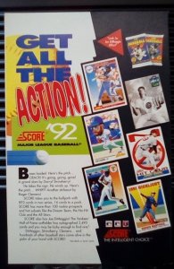 Alpha Flight #107 (1992)