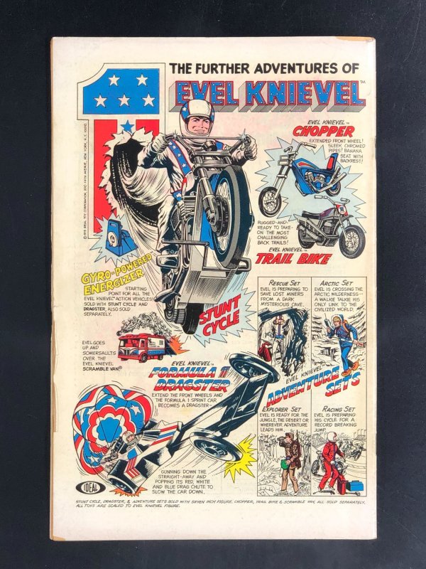 Marvel Two-in-One #13 (1976)