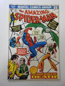 The Amazing Spider-Man #127 (1973) FN+ Condition!