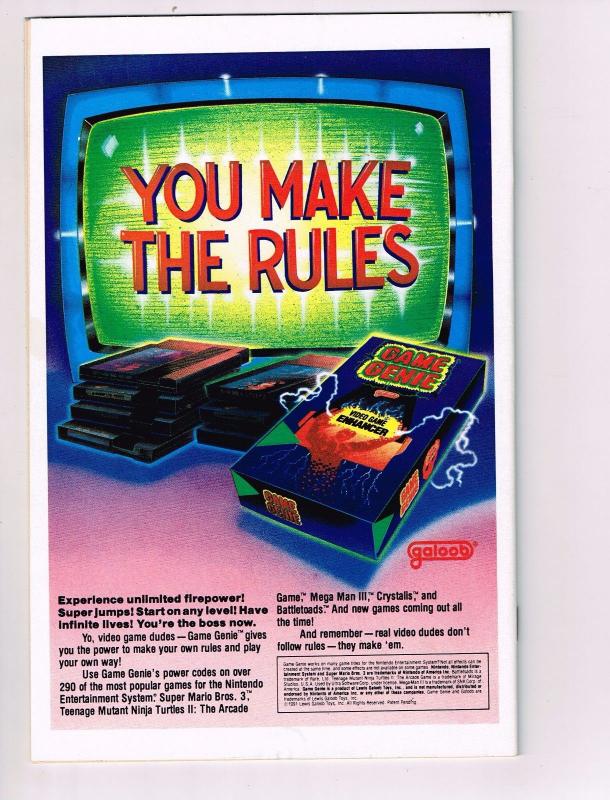 Amazing Spider-Man # 359 NM Marvel Comic Book Cardiac Appearance Issue J28