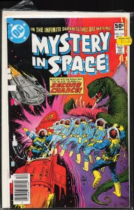 Mystery In Space #114 (1980)