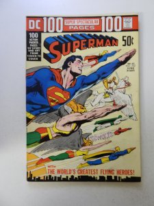 DC 100-Page Super Spectacular #13 (1972) VF- condition