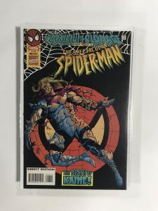 The Spectacular Spider-Man #227 (1995) VF3B122 VERY FINE VF 8.0